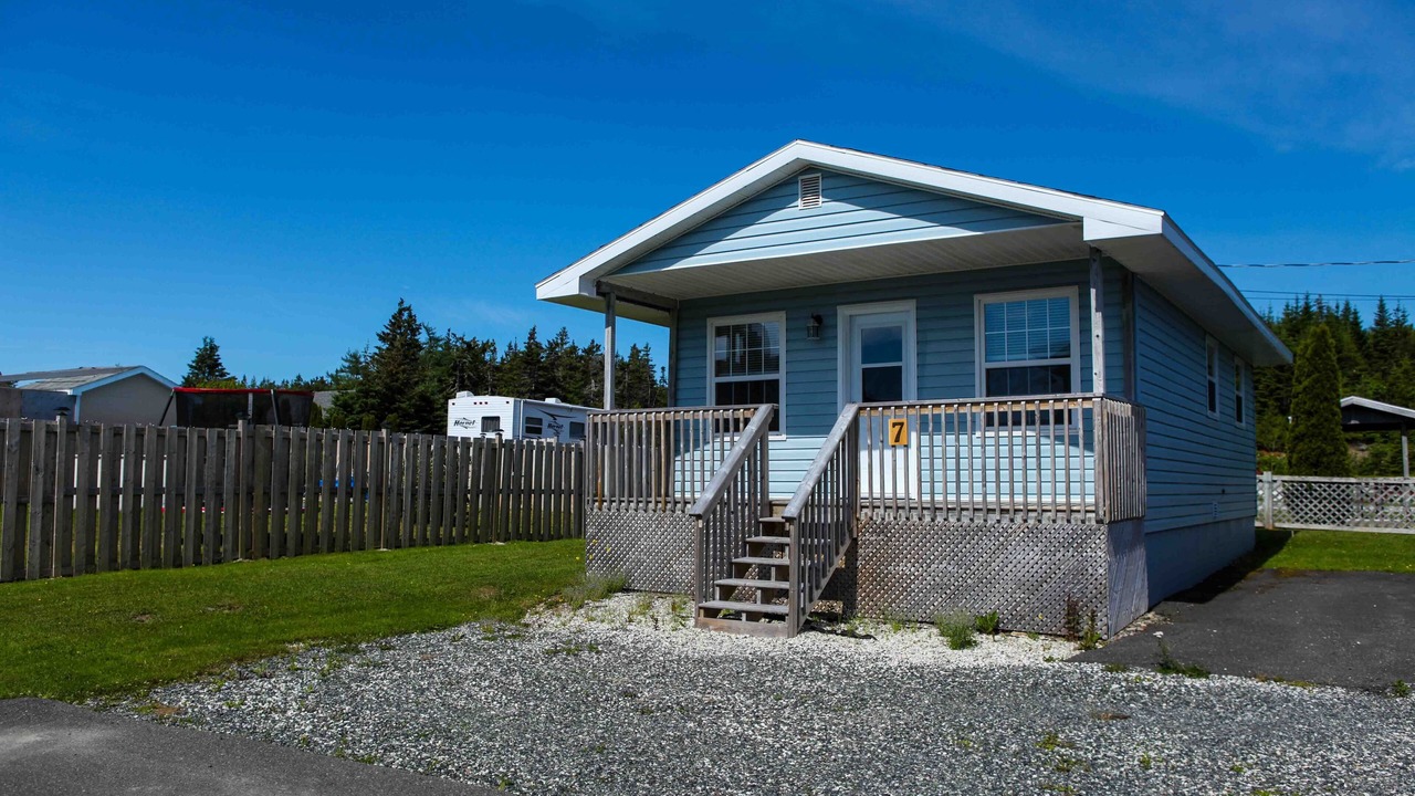 Photo of Outdoor in Louisbourg