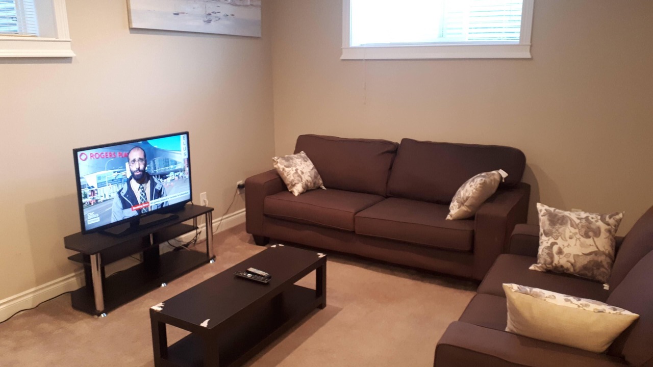Photo of Livingroom in Timberlea