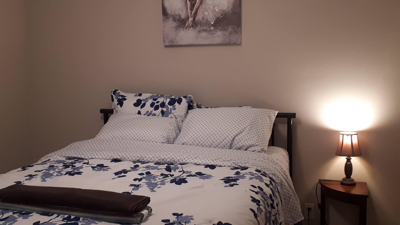 Photo of Bedroom in Timberlea