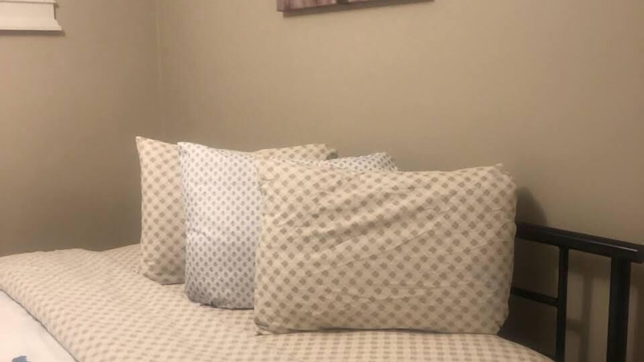 Photo of Bedroom in Timberlea