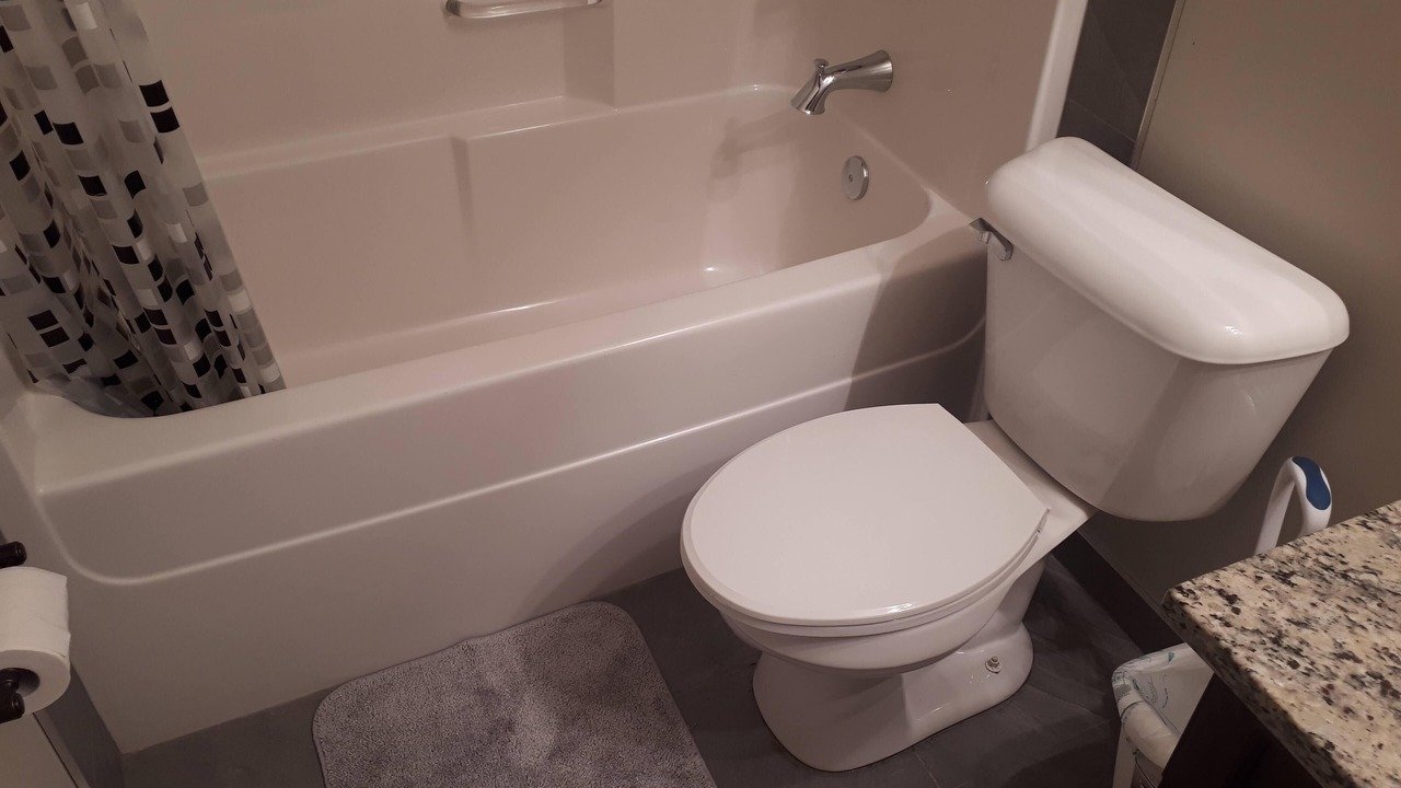 Photo of Bathroom in Timberlea