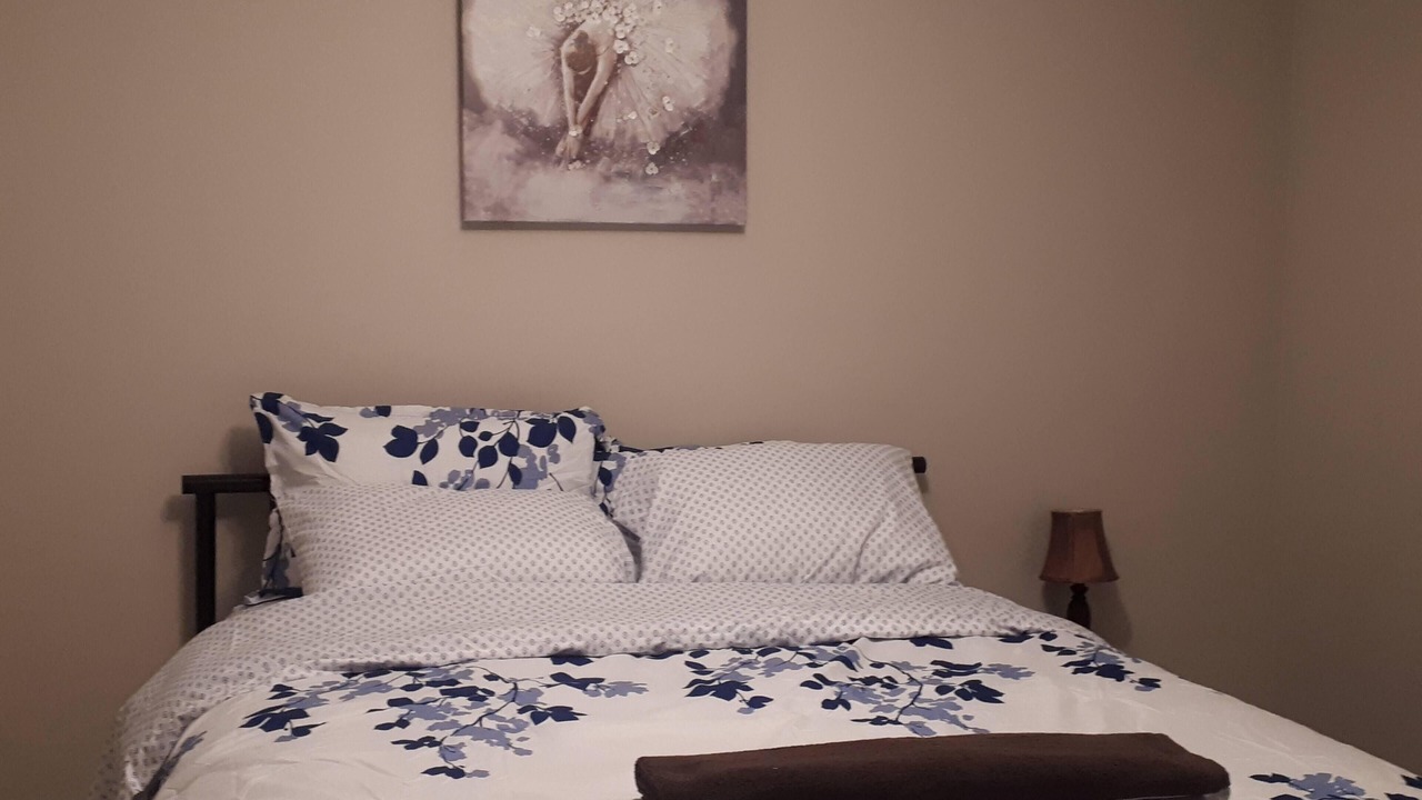 Photo of Bedroom in Timberlea