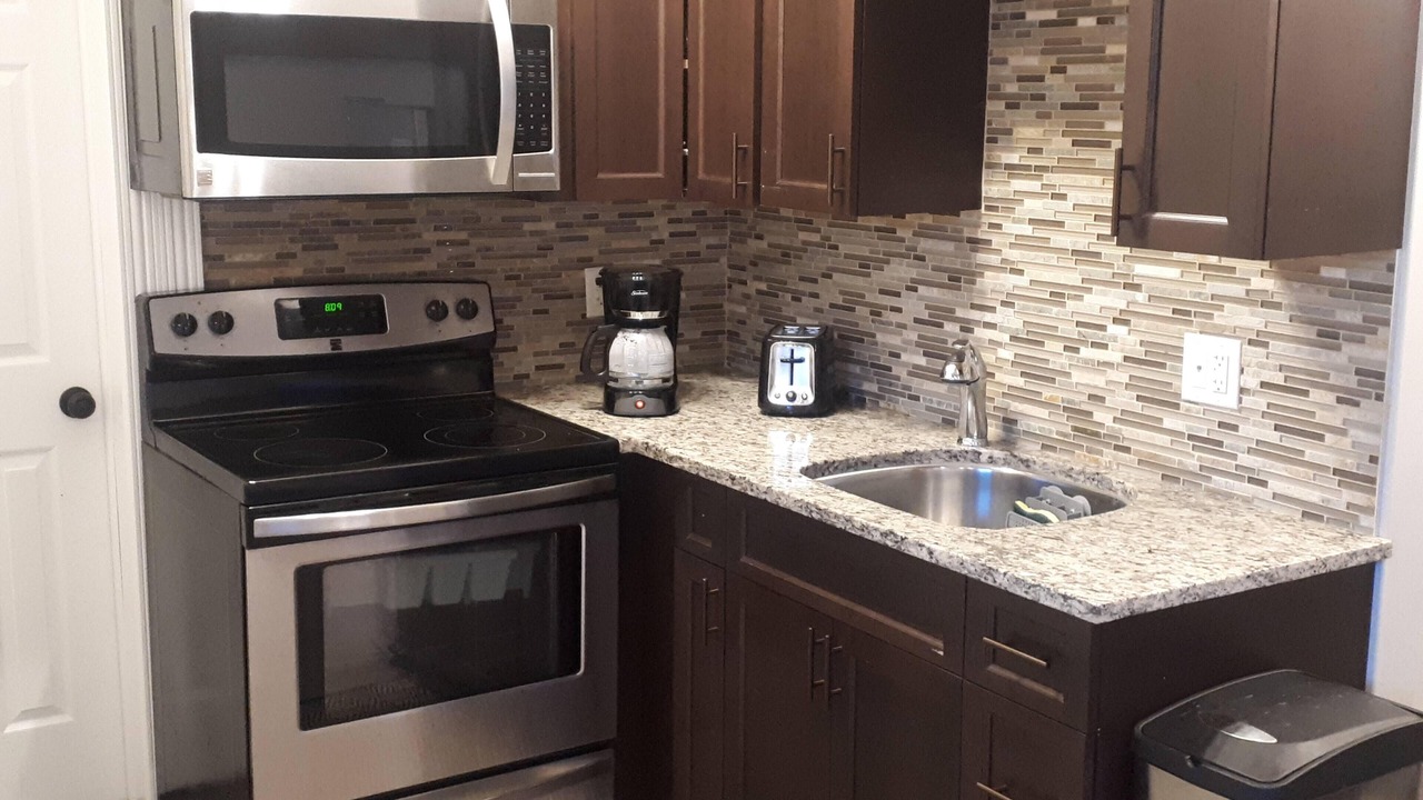 Photo of Kitchen in Timberlea