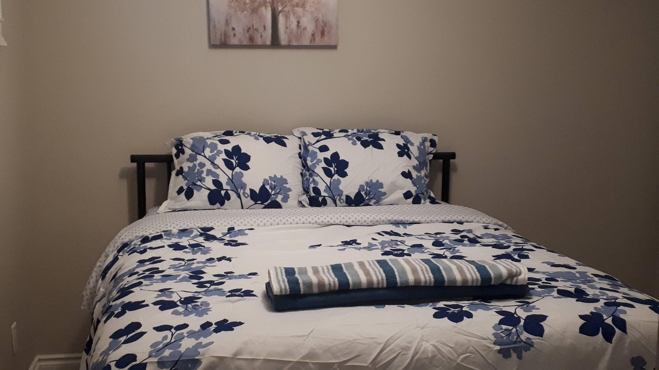 Photo of Bedroom in Timberlea