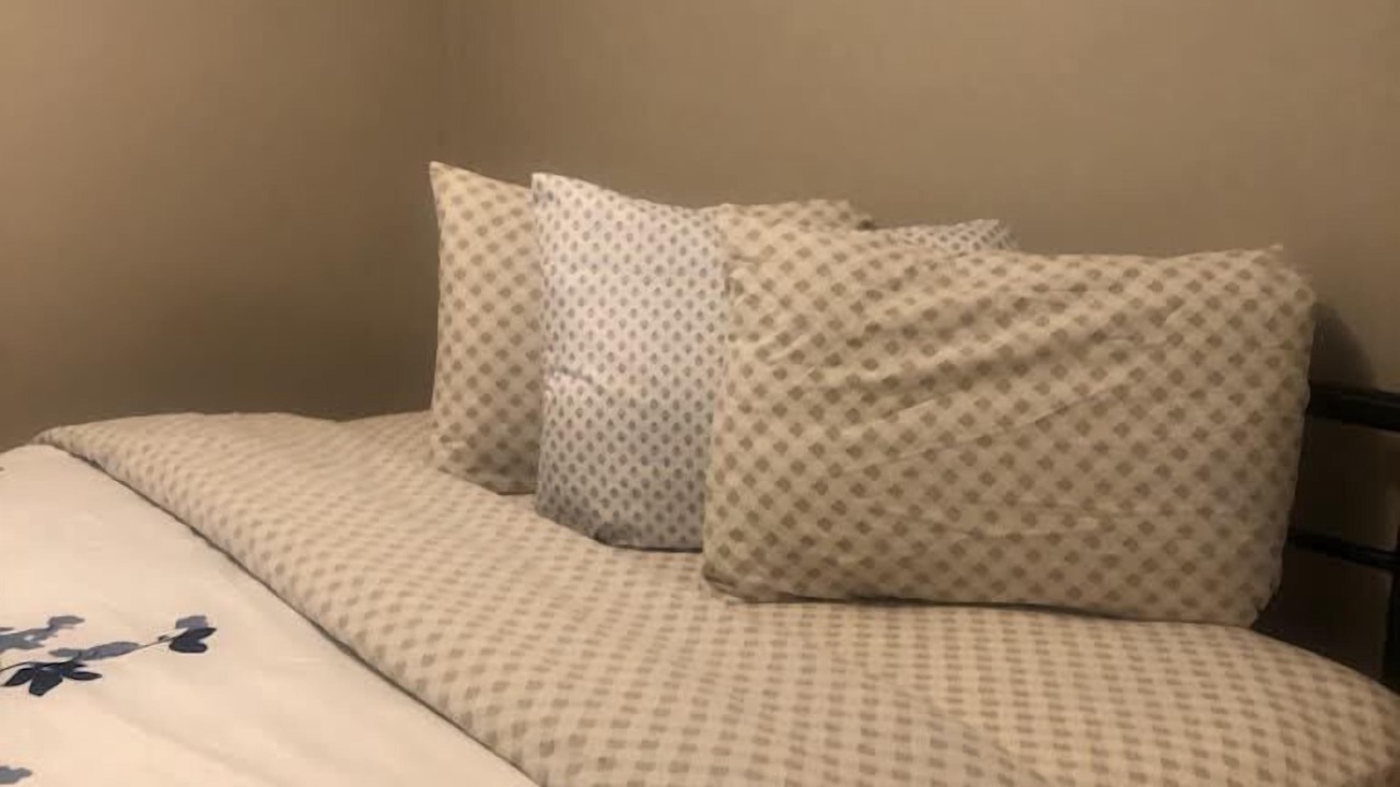 Photo of Bedroom in Timberlea