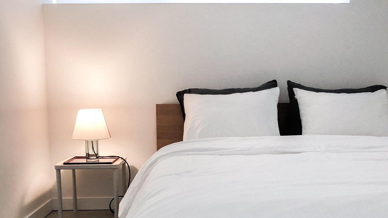 Photo of Bedroom in North Vancouver