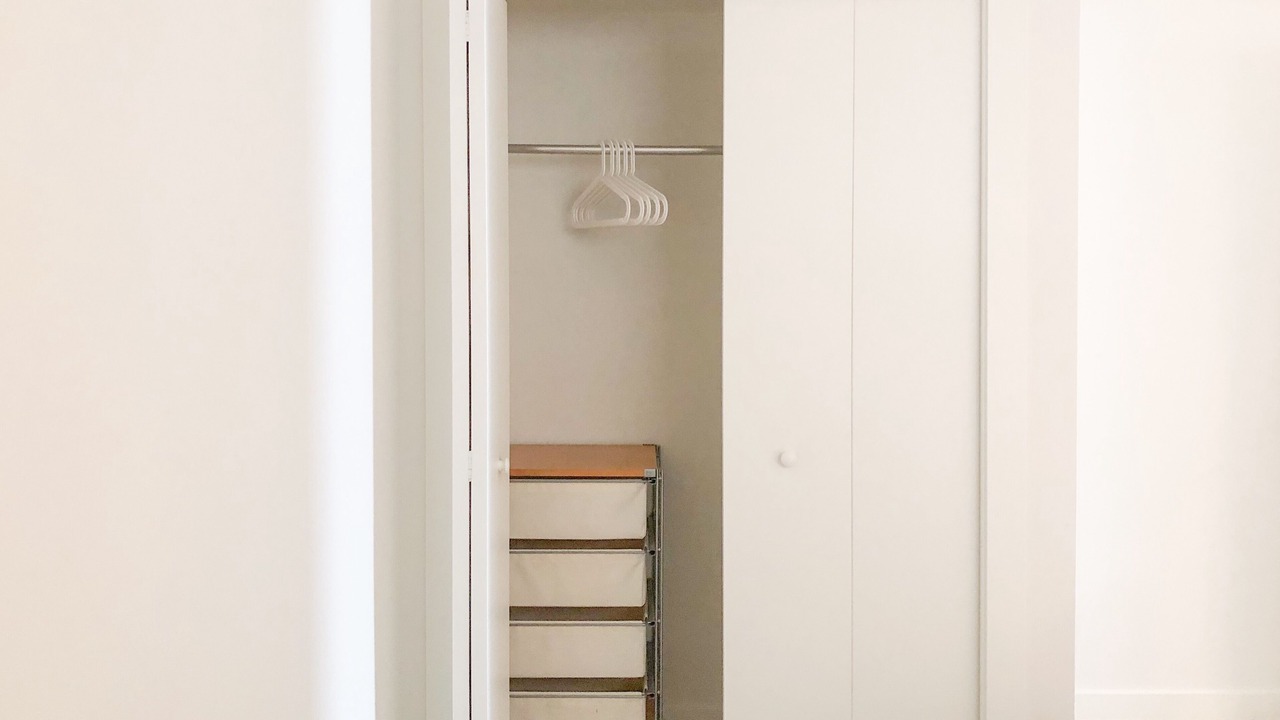 Photo of Bedroom in North Vancouver
