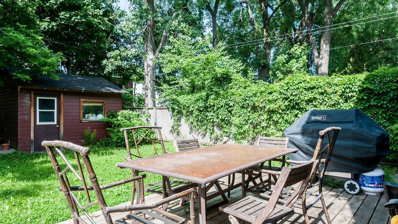 Photo of Outdoor in Pointe-Saint-Charles