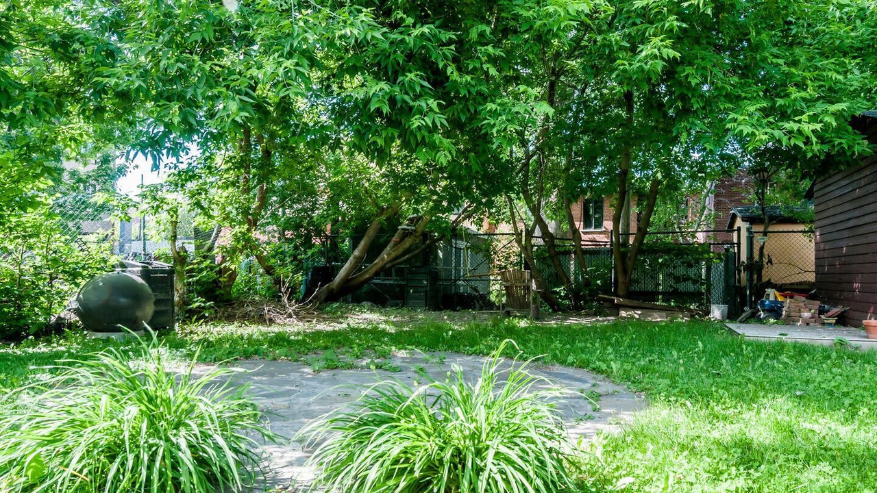 Photo of Outdoor in Pointe-Saint-Charles