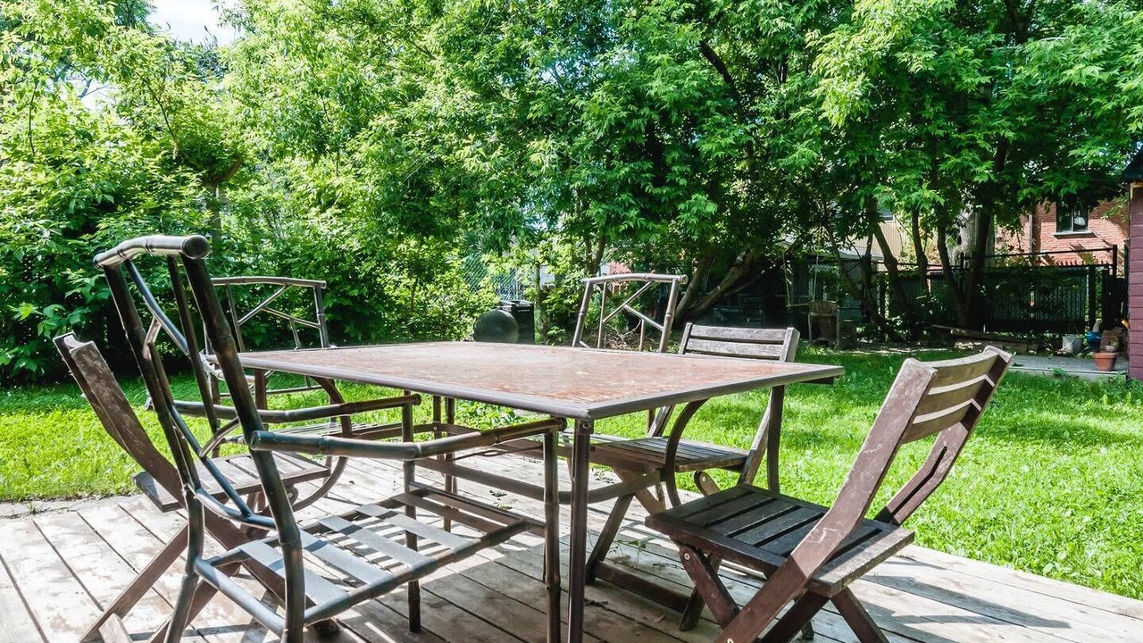 Photo of Outdoor in Pointe-Saint-Charles