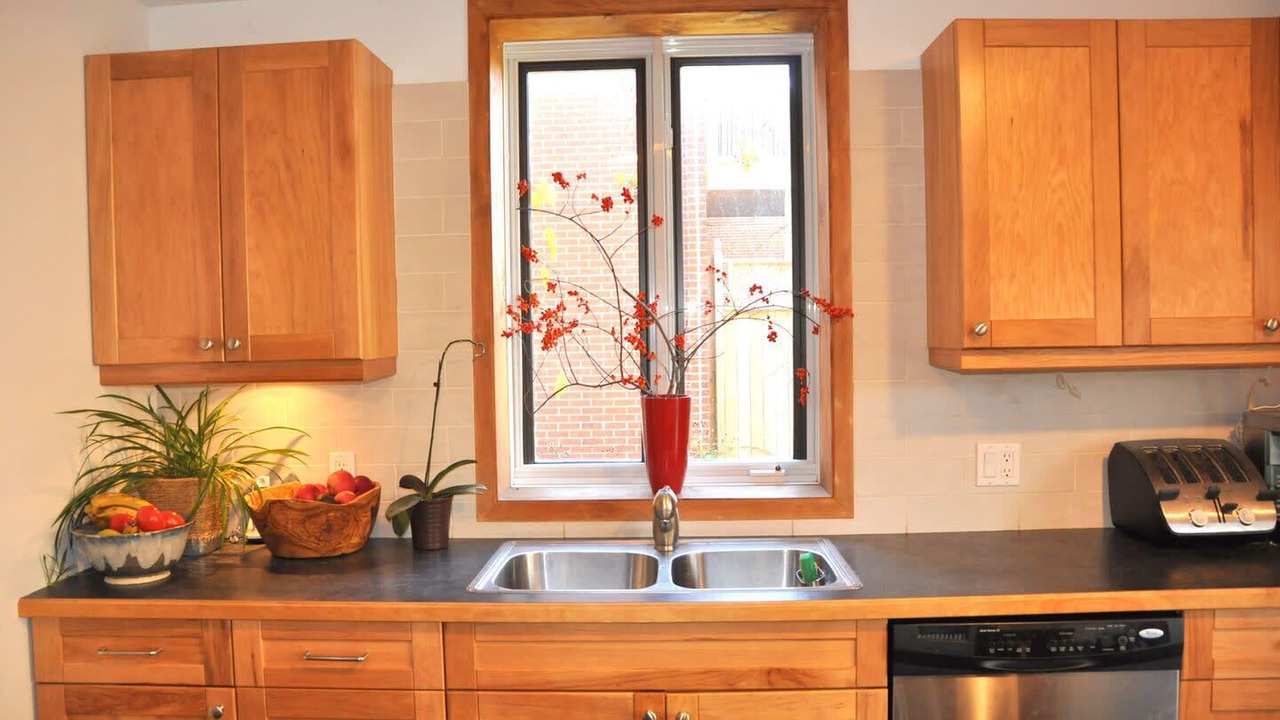 Photo of Kitchen in Pointe-Saint-Charles
