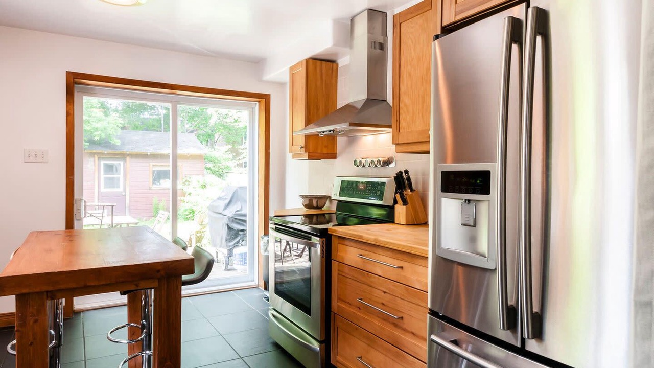 Photo of Outdoor in Pointe-Saint-Charles