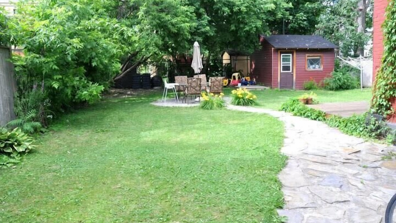 Photo of Others in Pointe-Saint-Charles