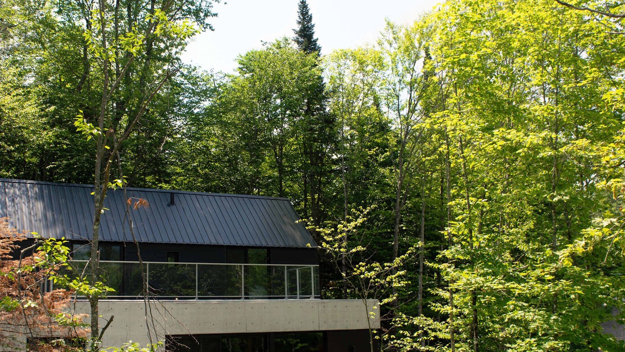 Photo of Outdoor in Lac Superieur Village