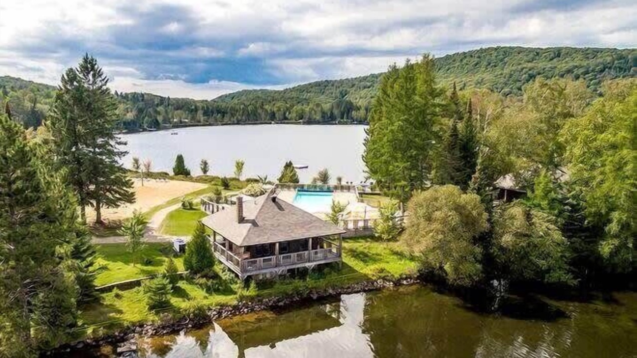 Photo of Outdoor in Lac Superieur Village