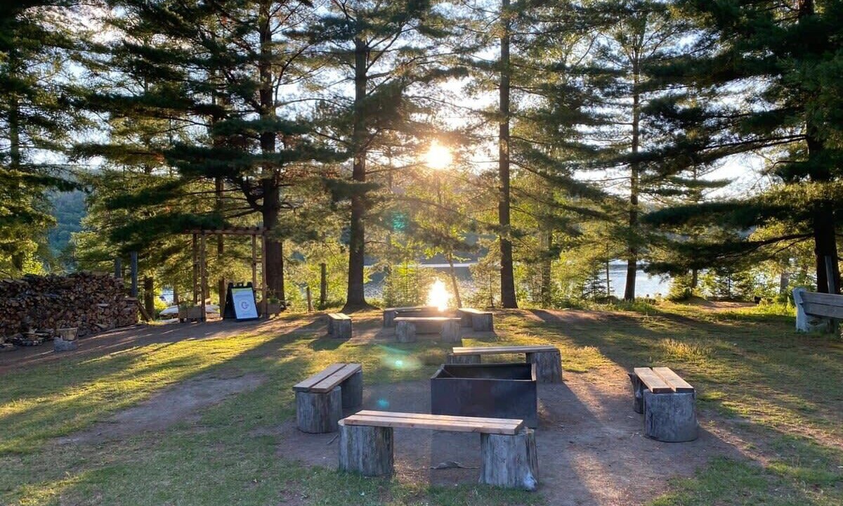 Photo of Outdoor in Lac Superieur Village