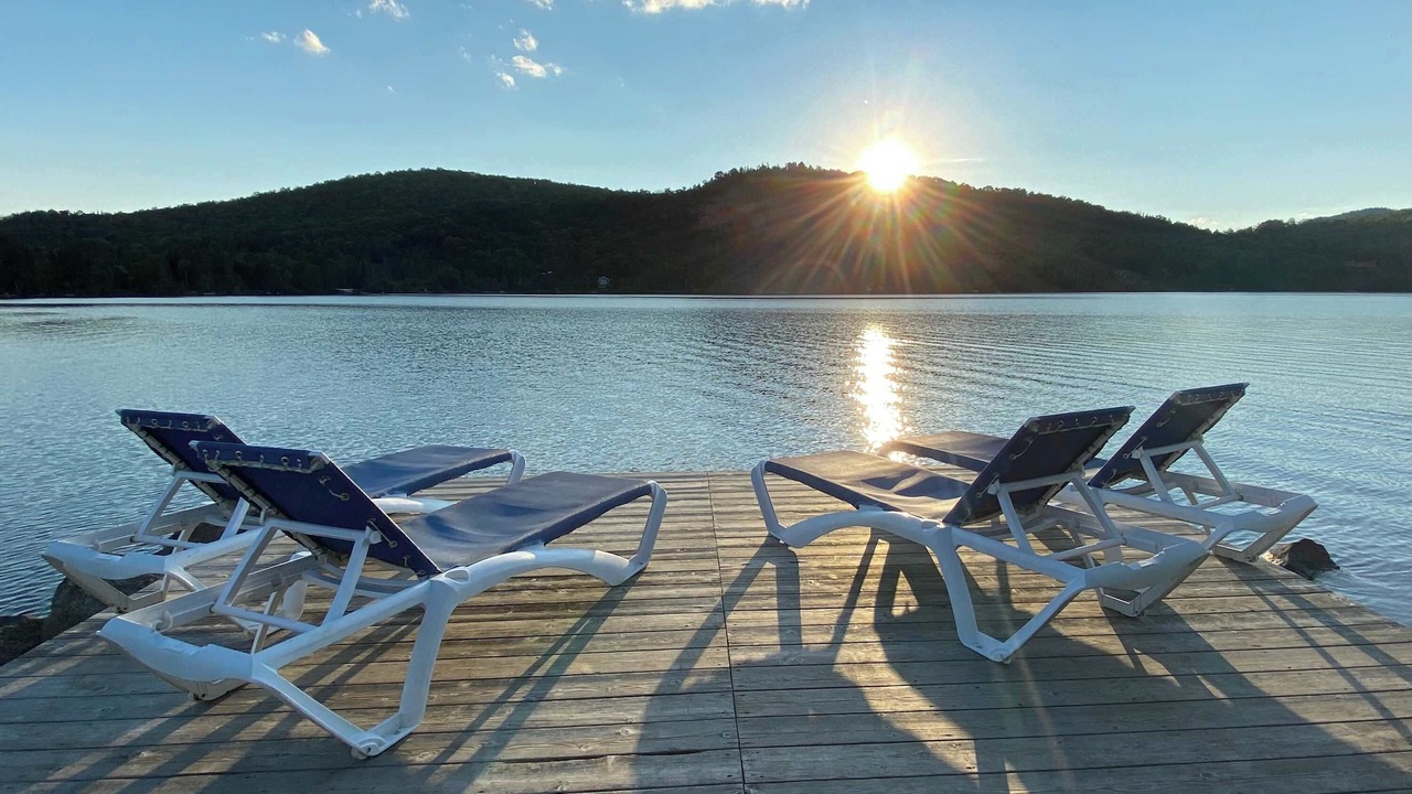 Photo of Outdoor in Lac Superieur Village