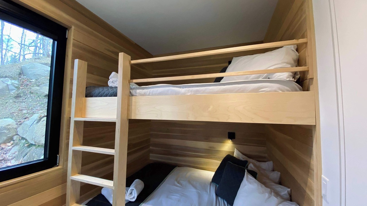 Photo of Bedroom in Lac Superieur Village