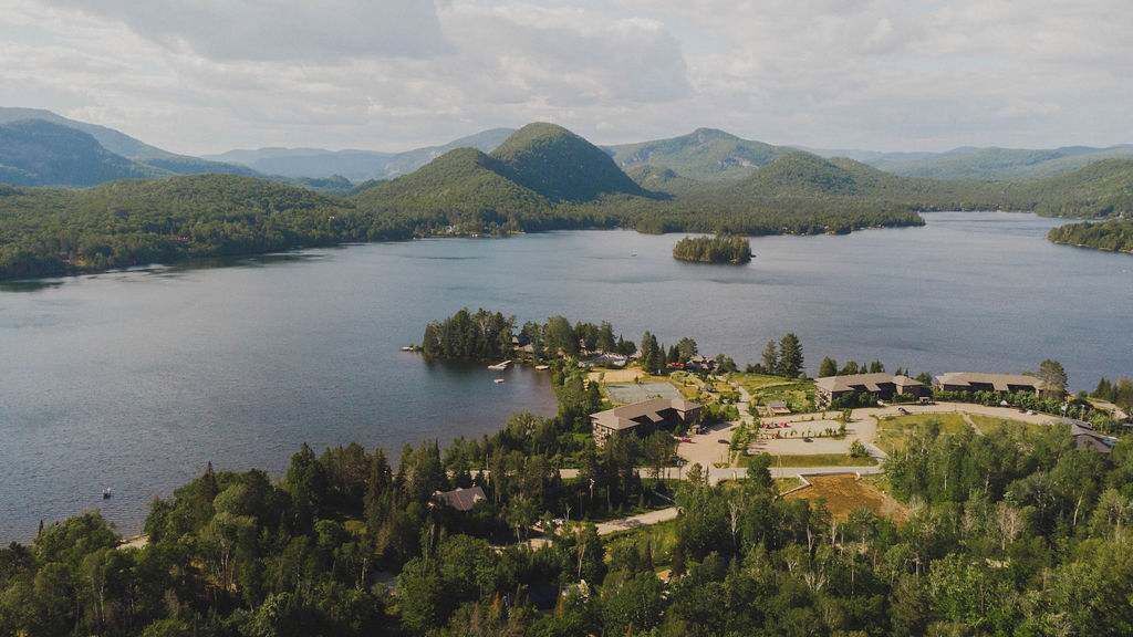 Photo of Outdoor in Lac Superieur Village