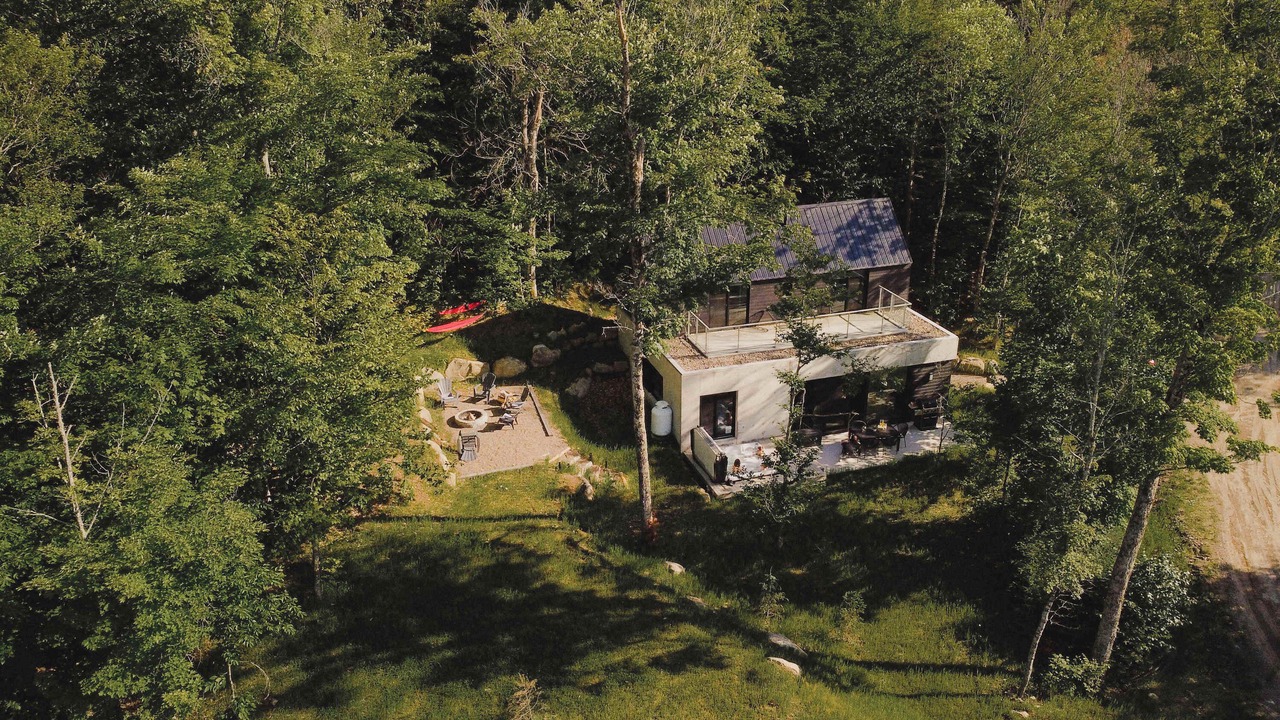 Photo of Outdoor in Lac Superieur Village