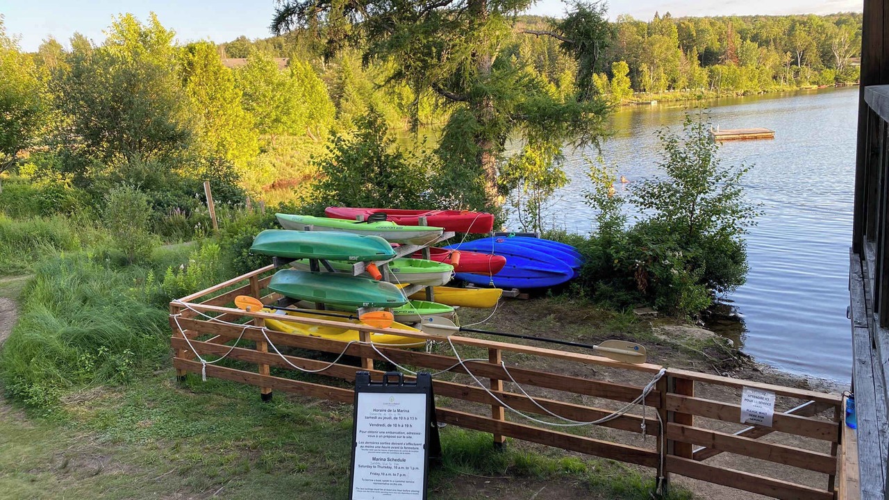 Photo of Others in Lac Superieur Village