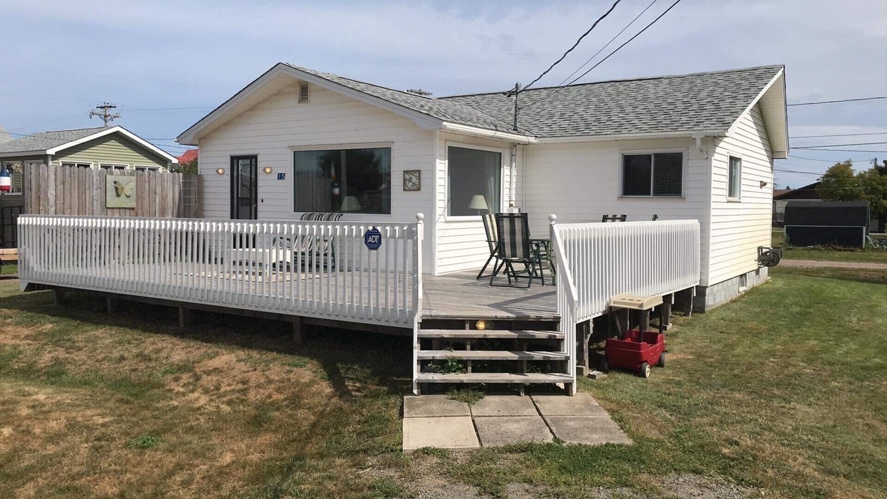 Photo of Outdoor in Pointe-du-Chene