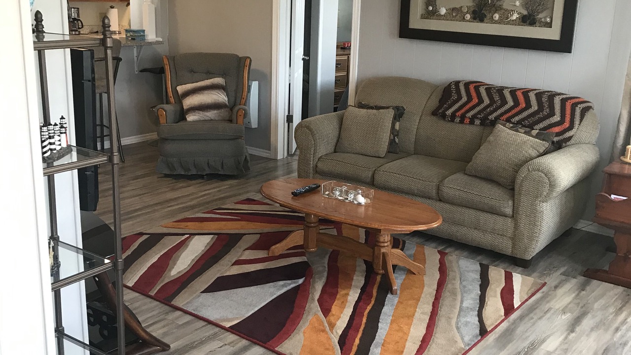 Photo of Livingroom in Pointe-du-Chene
