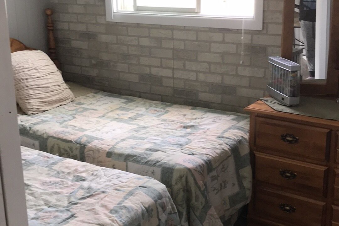 Photo of Bedroom in Pointe-du-Chene