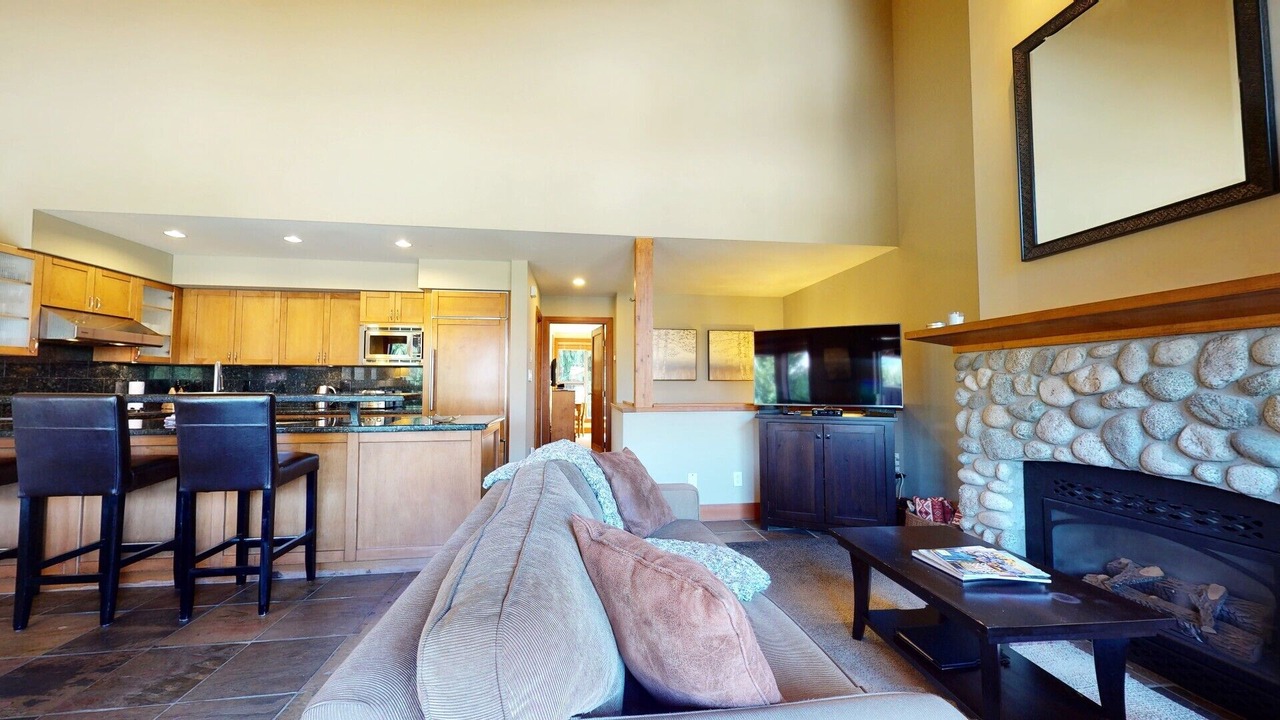 Photo of Livingroom in Village North