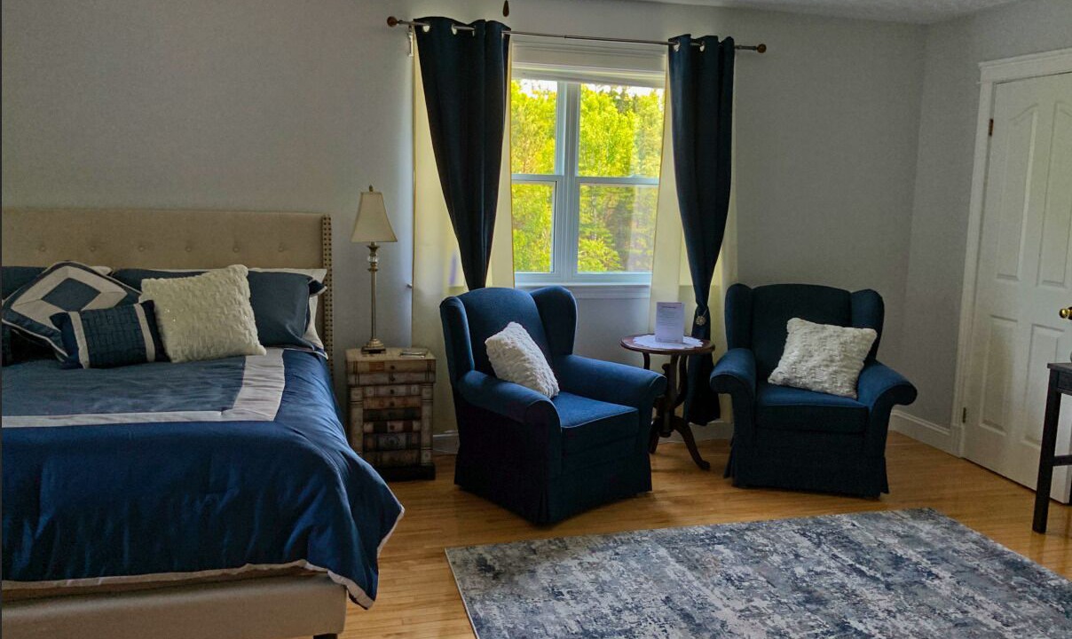 Photo of Bedroom in Murray Harbour
