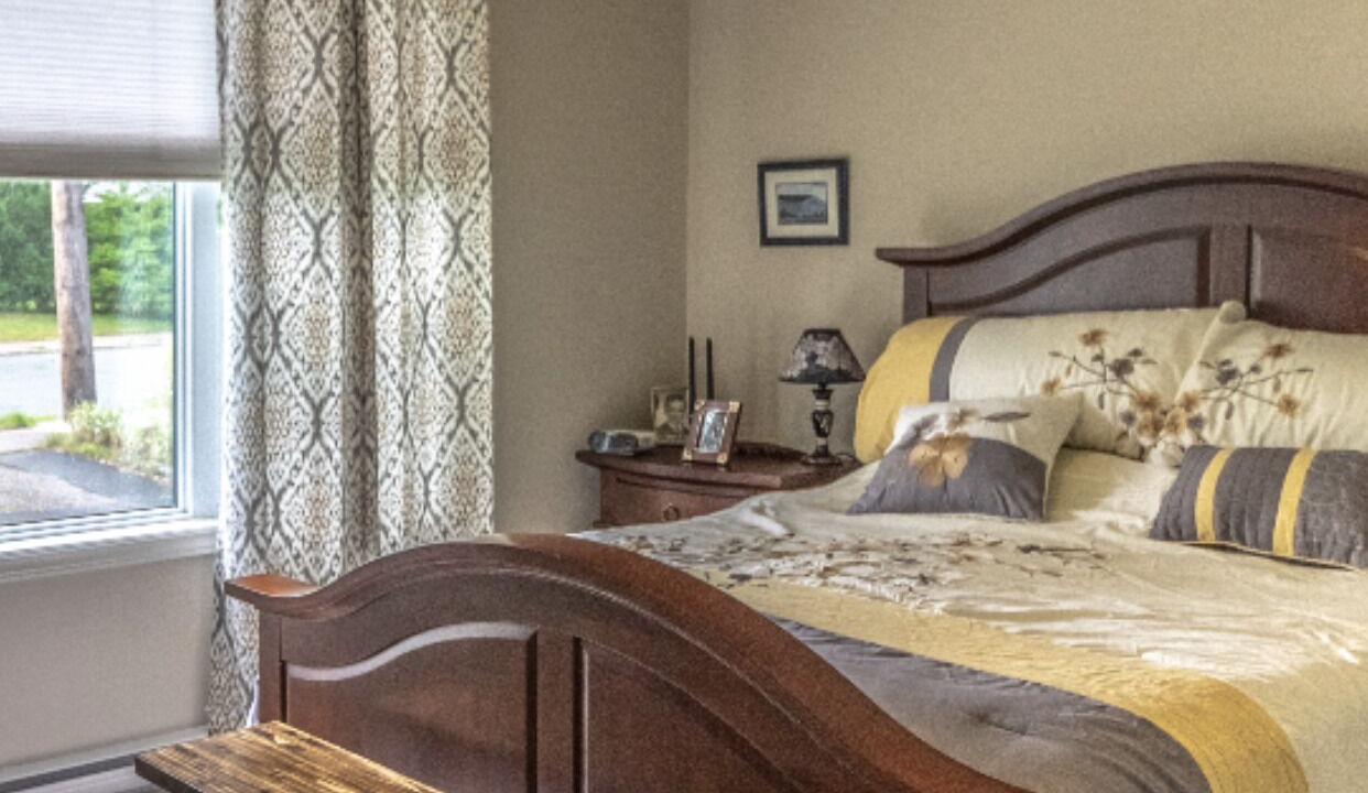Photo of Bedroom in Terra Nova