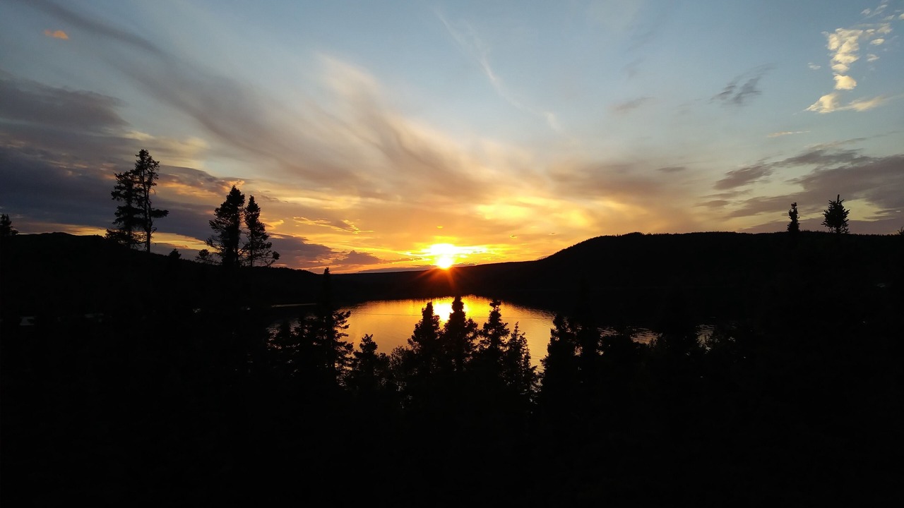 Photo of Others in Terra Nova