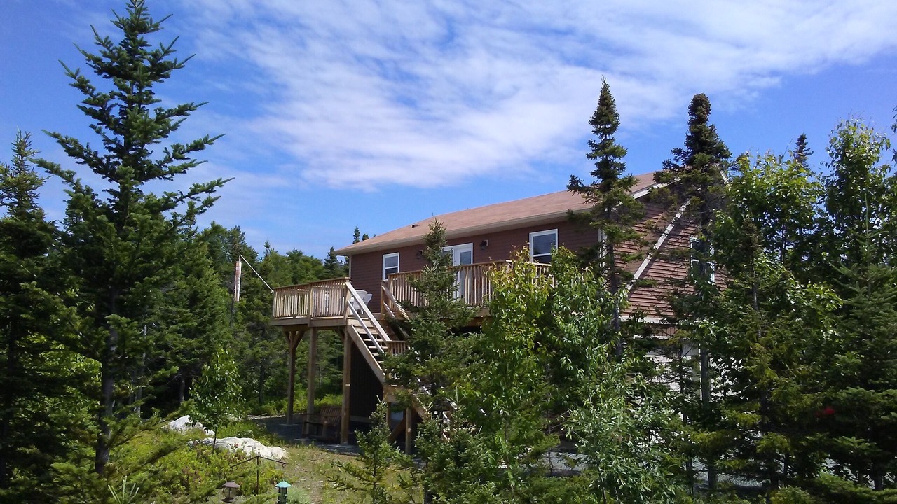 Photo of Others in Terra Nova