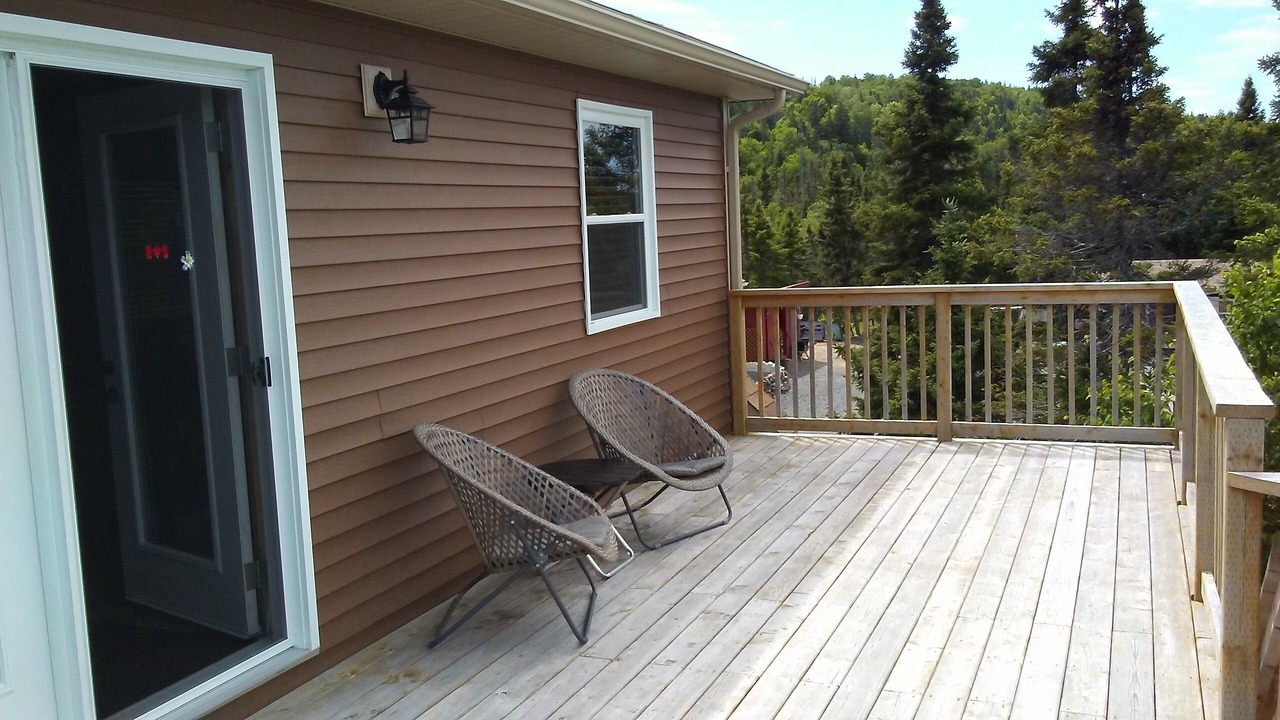 Photo of Others in Terra Nova