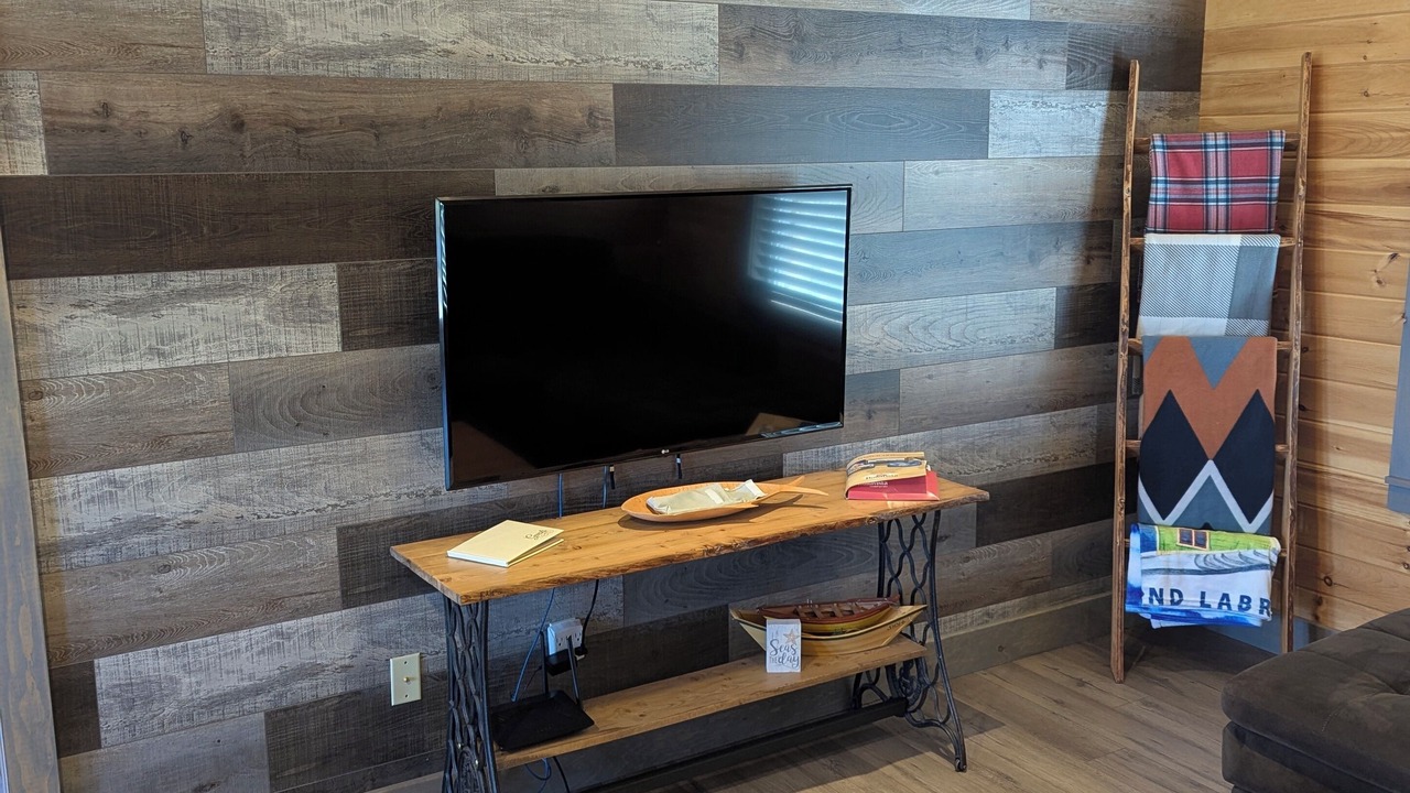 Photo of Livingroom in Terra Nova