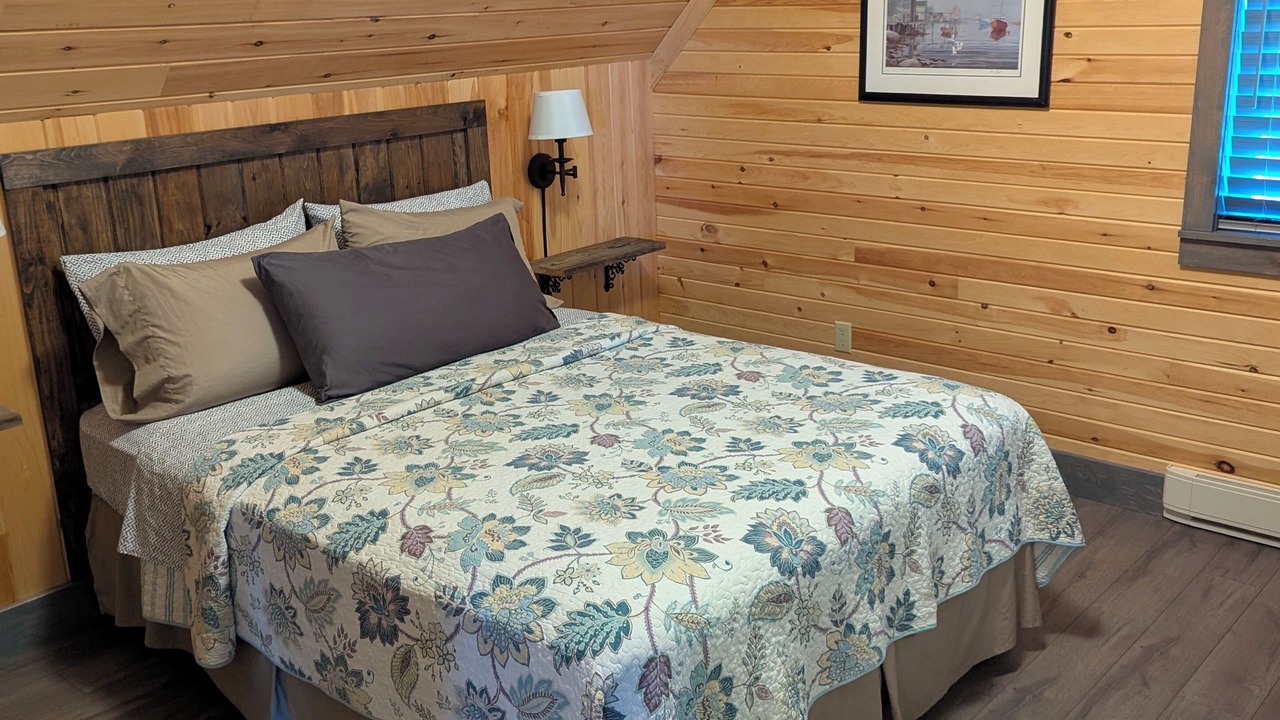 Photo of Bedroom in Terra Nova