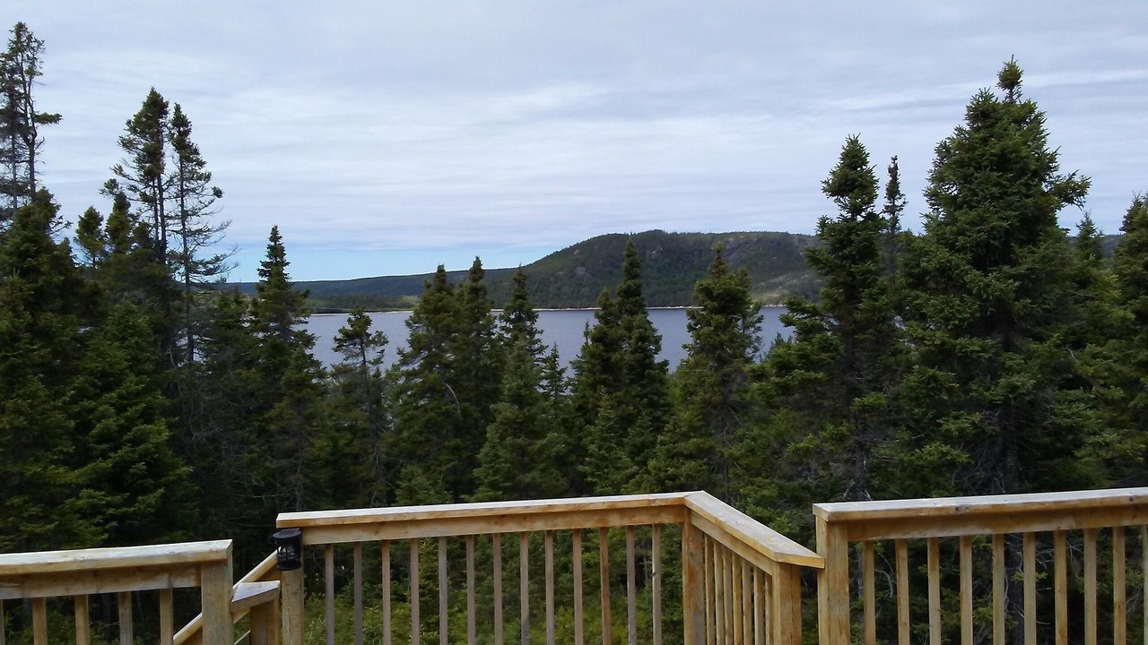 Photo of Others in Terra Nova