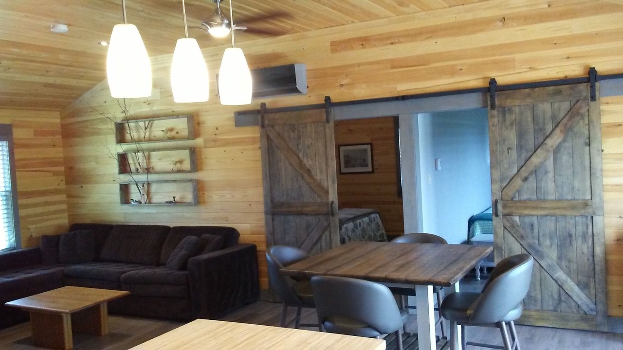 Photo of Others in Terra Nova