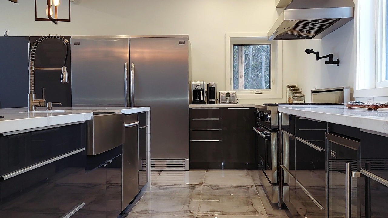 Photo of Kitchen in Flesherton