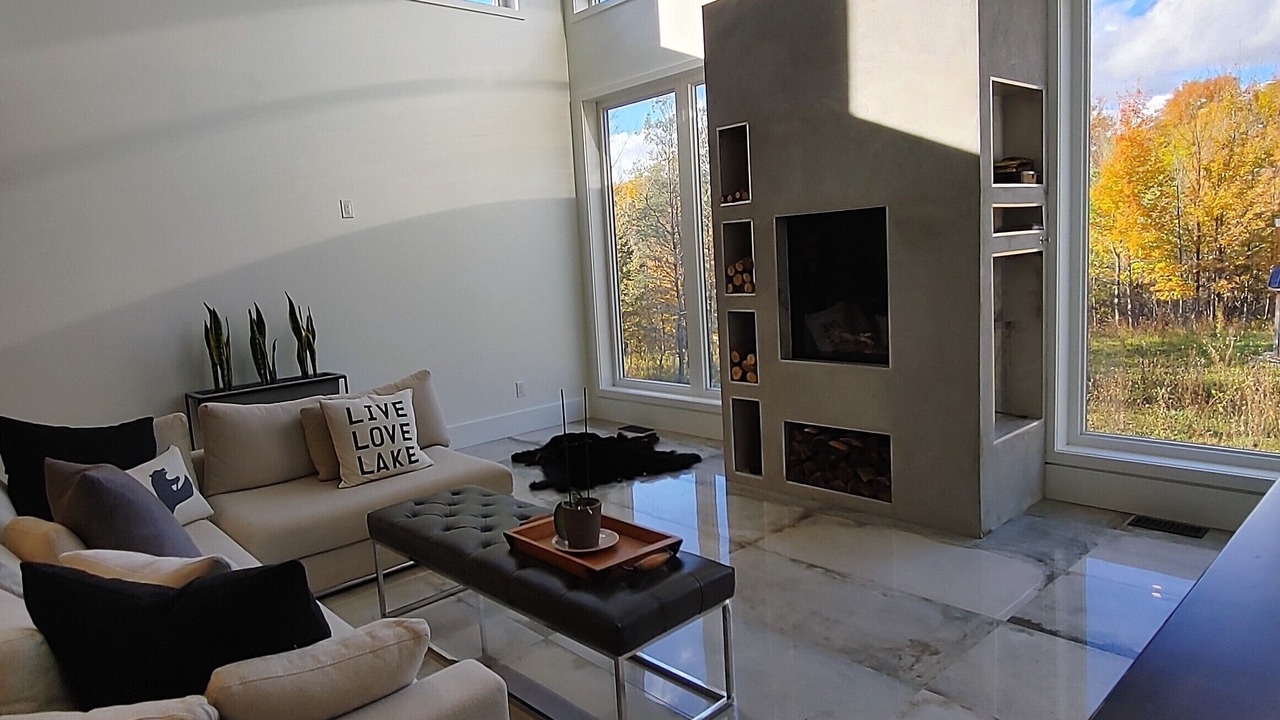 Photo of Livingroom in Flesherton