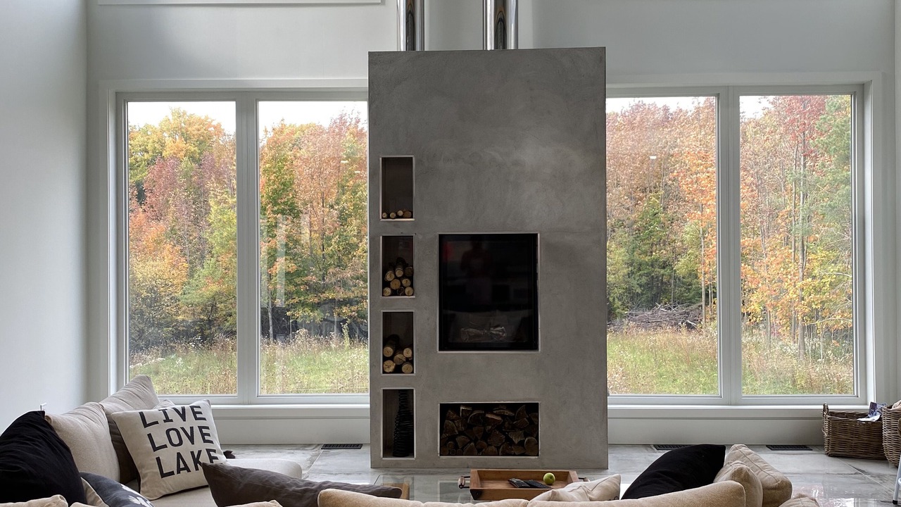 Photo of Livingroom in Flesherton