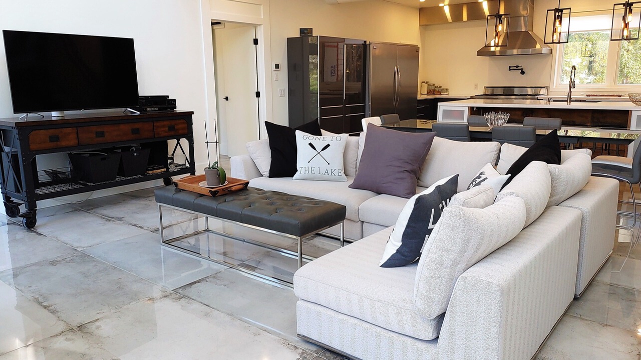 Photo of Livingroom in Flesherton