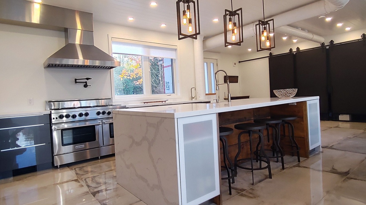Photo of Kitchen in Flesherton