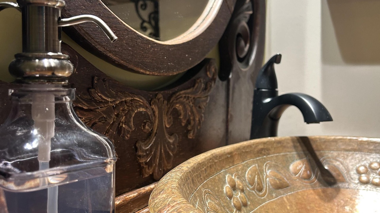 Photo of Bathroom in Nelson
