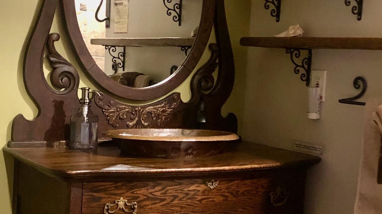 Photo of Bathroom in Nelson