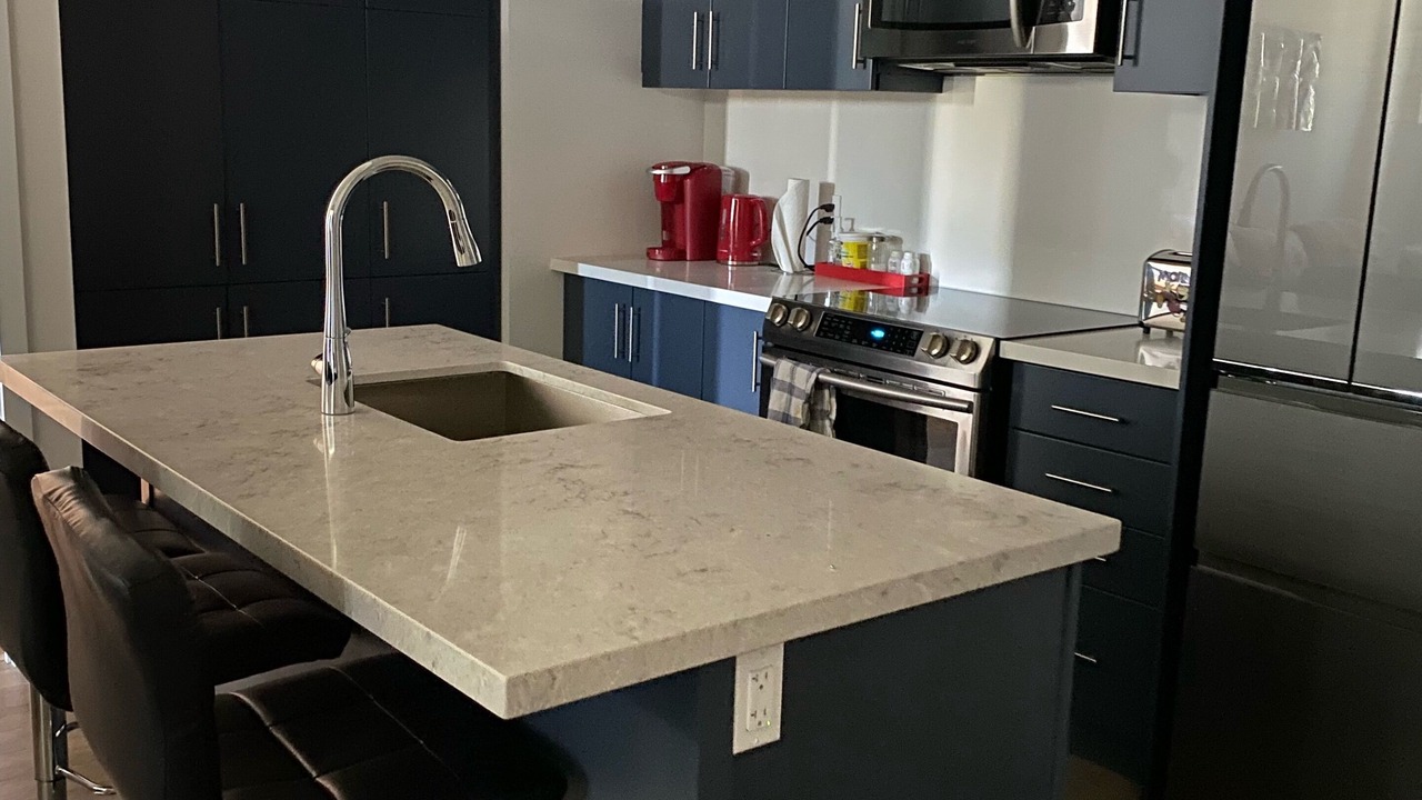 Photo of Kitchen in Innisfil