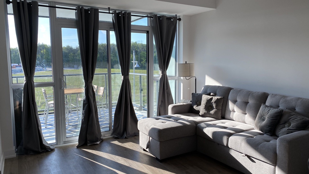 Photo of Bedroom in Innisfil