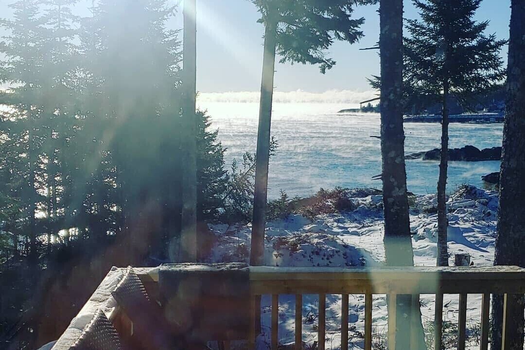 Photo of Outdoor in Beaver Harbour