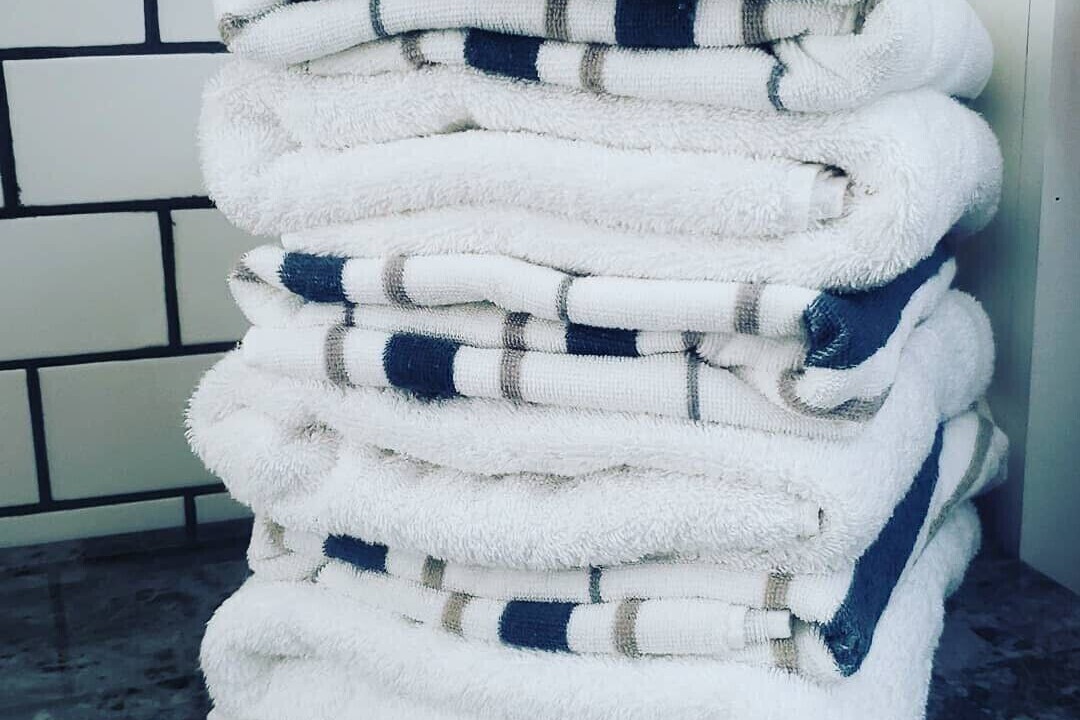 Photo of Bathroom in Beaver Harbour