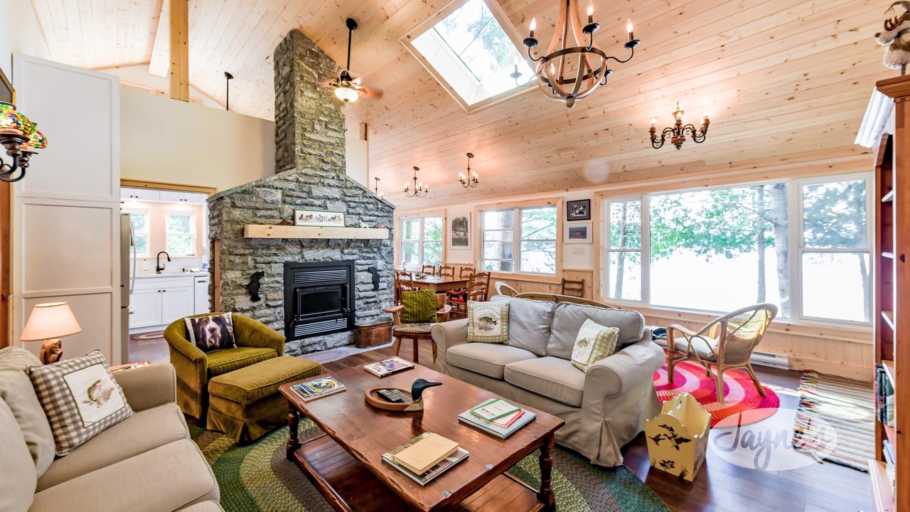 Photo of Livingroom in Minett